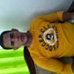 Meet your Posher, Danny